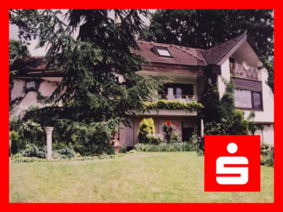 Exklusives Herrschaftsanwesen mit großzügiger Raumaufteilung in idyllischer Wohnlage in Röttenbach