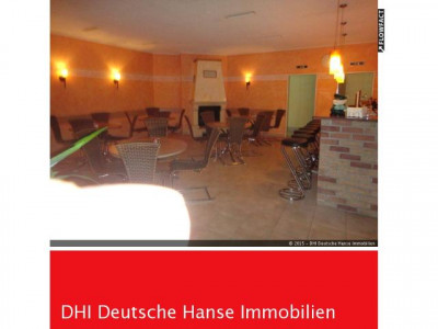 Exklusive Saunalandschaft