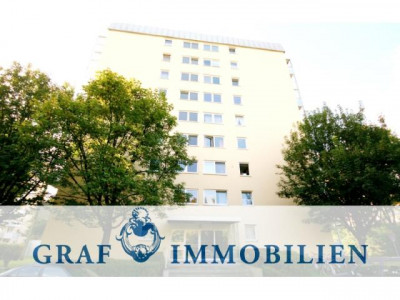 !!** Charmante 3-Zimmer-Whg. - Nähe St. Emmeram und Isar **!! ** OBERFÖHRING **