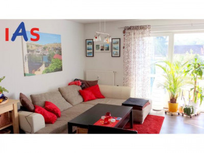 VERMINDERTE COURTAGE! Wunderschöne 3-Zimmer-Wohnung mit sonnigen Balkonen in ruhiger Lage!