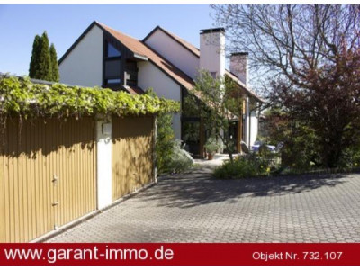 Wohnen in den Weinbergen: Doppelhaushälfte mit Einliegerwohnung, tolle Aussicht!