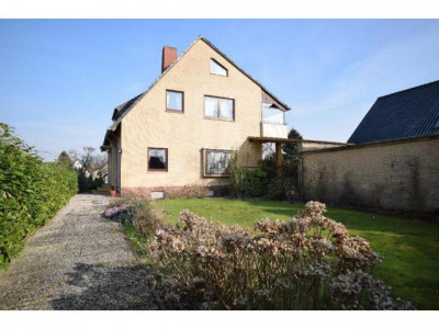 RESERVIERT - fi-con Immobilien * Haus mit Pool & Sauna – Wulsdorf **Mietkauf möglich**