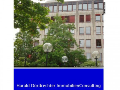 H D I C - provisionsfrei - BESSER ERREICHBAR GEHT NICHT -  TOP-ATTRAKTIV