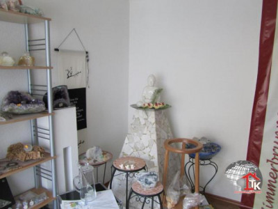 Gewerbefläche für Laden, Praxis, etc. ca. 100 m² ab sofort in Hilpoltstein zu vermieten