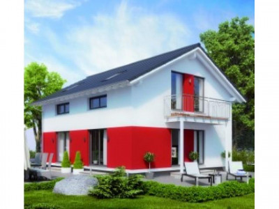 Junge Familien herzlich Willkommen