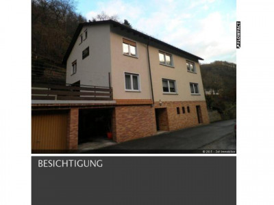 Wohnen in der Natur !