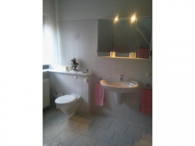 sonnige 3 Zimmer ca.116m³ DGWohnung in Ulrichstein