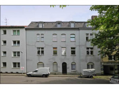 Zwangsversteigerung am 06.08.2015 beim Amtsgericht Essen