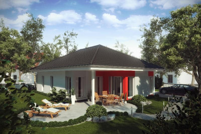 Heute ein Traum! Morgen Realität!