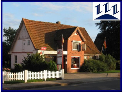 EDV-Nr. 11005  - Ein Haus mit vielen Möglichkeiten!