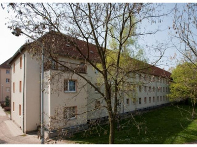 Hier finden Sie Ihr neues Zuhause!