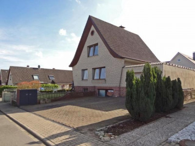 EFH mit ELW, nur einziehen und sich wohlfühlen