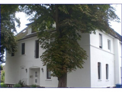 Schöne 3-Zimmerwohnung mit Balkon in Bad Oeynhausen-Wulferdingsen