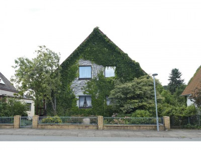 gepflegtes Einfamilienhaus in Toplage Lüneburg Neu-Hagen (2 Autominuten zur A39), von Privat