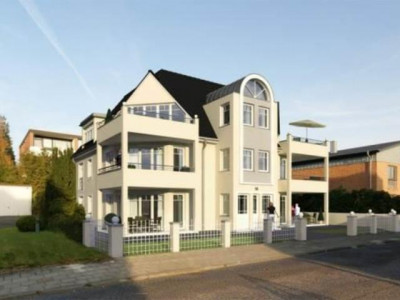 Neubau von 3-ZKB-Wohnungen im 5-Familienhaus in Bestlage in Bad Zwischenahn *Provisionsfrei*