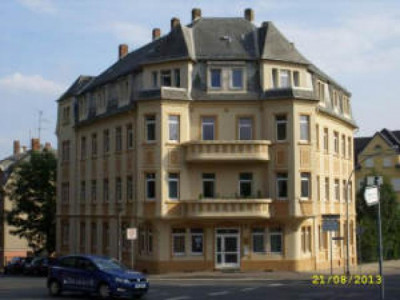 Hübsche 1Raum Wohnung