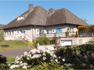 Belohnung für langes Suchen, hier ist Ihr Traumhaus!