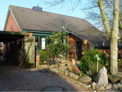 Gepflegtes Wohnen in ruhiger Sackgassenlage!