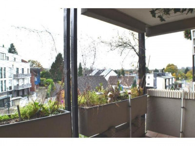 +++ Ideal für Senioren oder Pärchen! Hübsche Mietwohnung mit Balkon (Aufzug vorhanden) +++