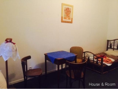 Einzelzimmer direkt in der Lüneburger Altstadt!