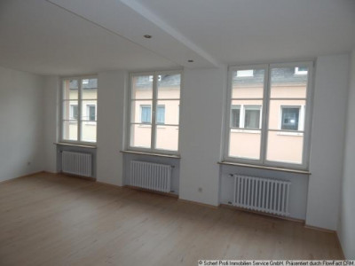 Schöne renovierte Wohnung in Trier, Stadtmitte