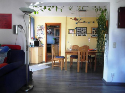 Wohnung für Unabhängige