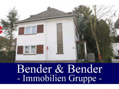 Wohnen wo andere Urlaub machen! Freistehendes Einfamilienhaus in Bad Breisig, Nähe Römerthermen!