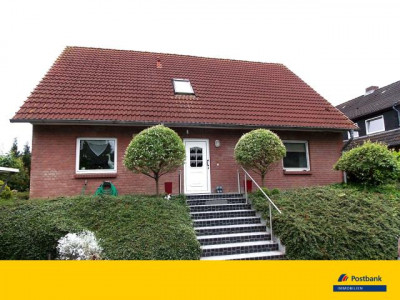 Platz zum Wohlfühlen für die ganze Familie!