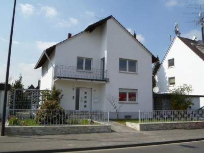 Zweifamilienhaus von PRIVAT zu verkaufen