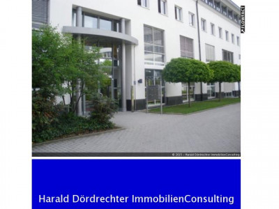 H D I C - provisionsfrei - TOLLE  ATMOSPHÄRE  -  KLASSE  BÜROS