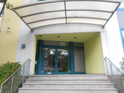 Direkt am Grafenberger Wald - 1 Zimmer - ****PROVISIONSFREI****