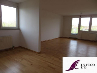 Rehhof ......Ihr neues Wohndomizil ......!!!