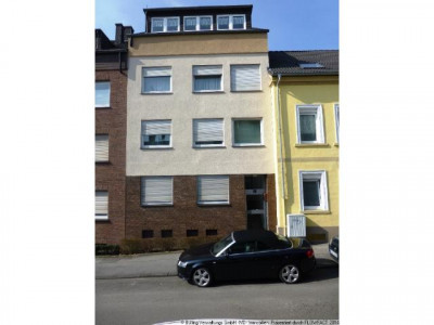 Ihr neues Zuhause in zentraler Lage von Dortmund-Hombruch.