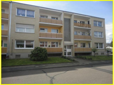 PROVISIONSFREIE 3 ZIMMERWOHNUNG IN KERPEN-SINDORF BAHNHOFSNÄHE