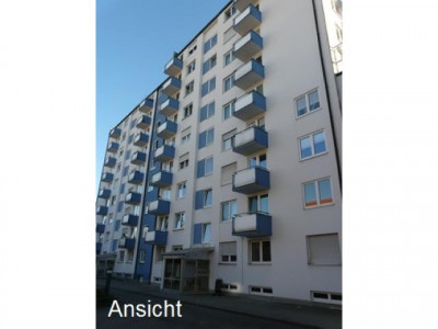 1 ZKB- Wohnung mit Loggia in München-Obergiesing / PROVISIONSFREI - INNENBESICHTIGUNG