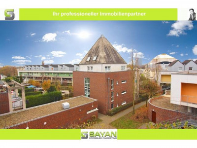SAYAN Immobilien **Ihr Gartentraum wird wahr! / provisionsfrei!